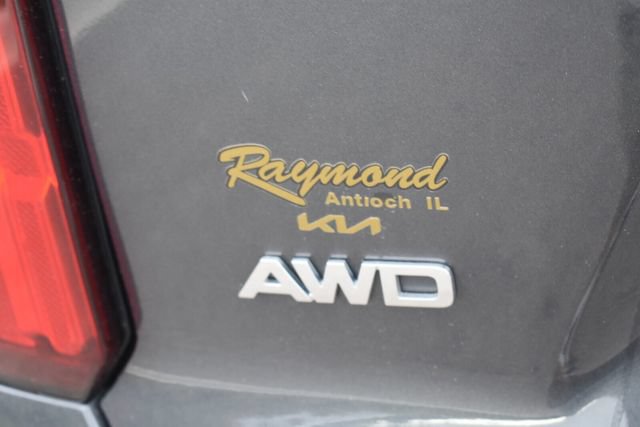Certified 2021 Kia Sorento SX AWD/4WD image 13