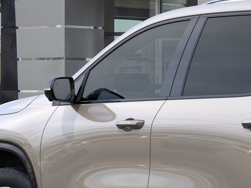 New 2026 Buick Enclave Sport Touring w/ Power Package image 12