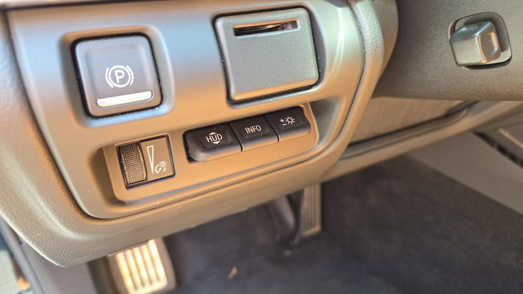 Used 2023 Cadillac CT5 V w/ Platinum Package image 11