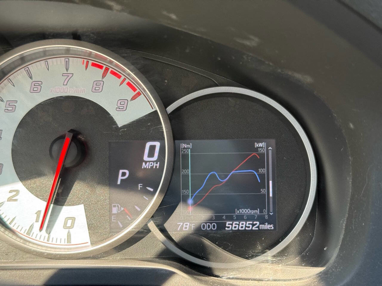 Used 2020 Toyota 86 image 42