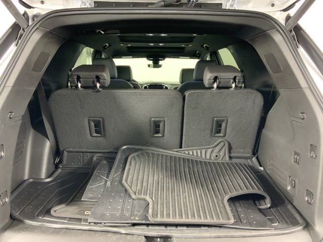 Used 2022 Chevrolet Traverse High Country AWD/4WD image 29