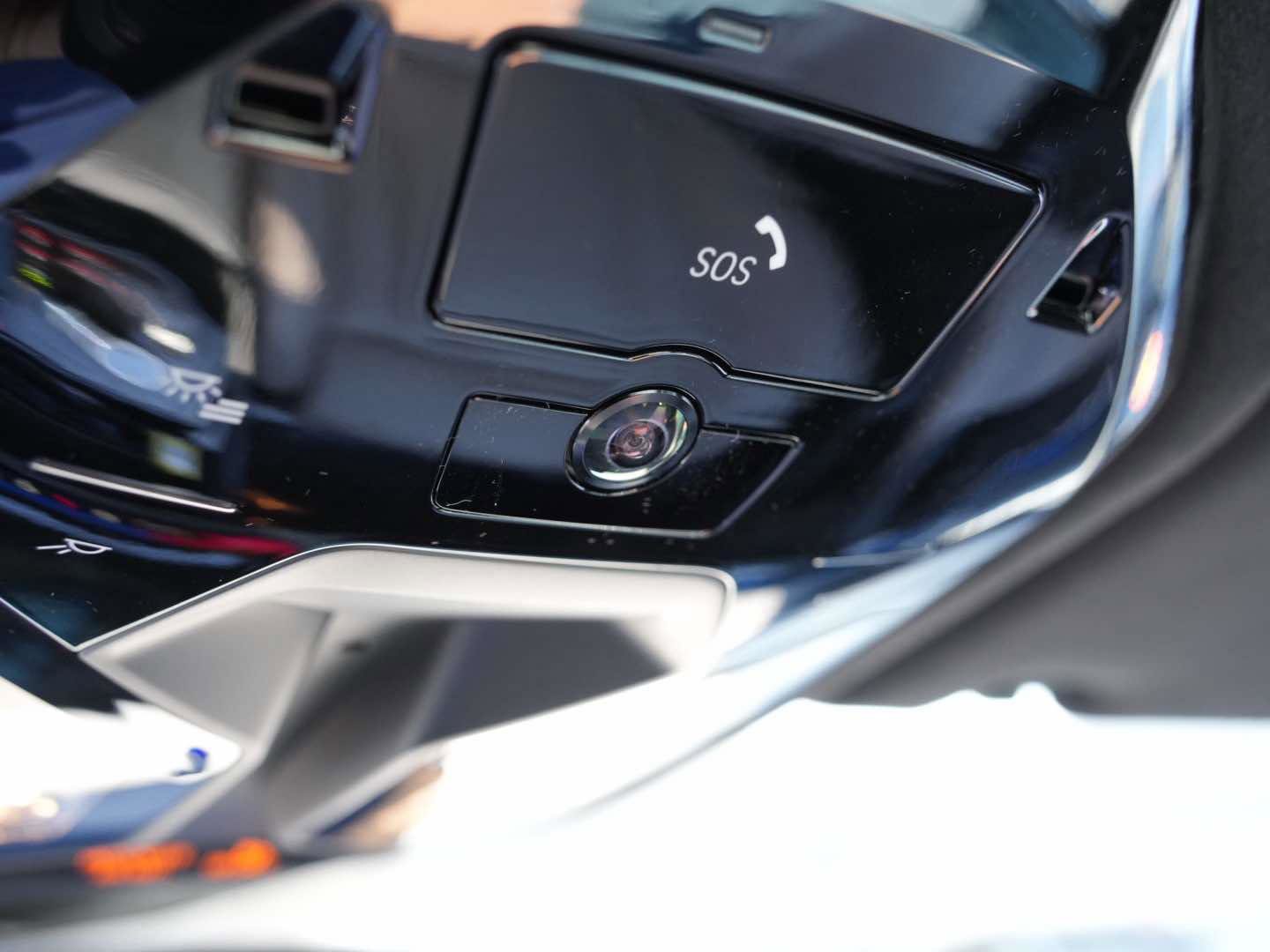 Used 2026 BMW M5 image 28