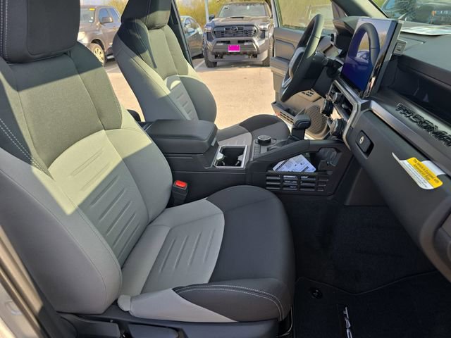 New 2026 Toyota Tacoma TRD Sport image 10