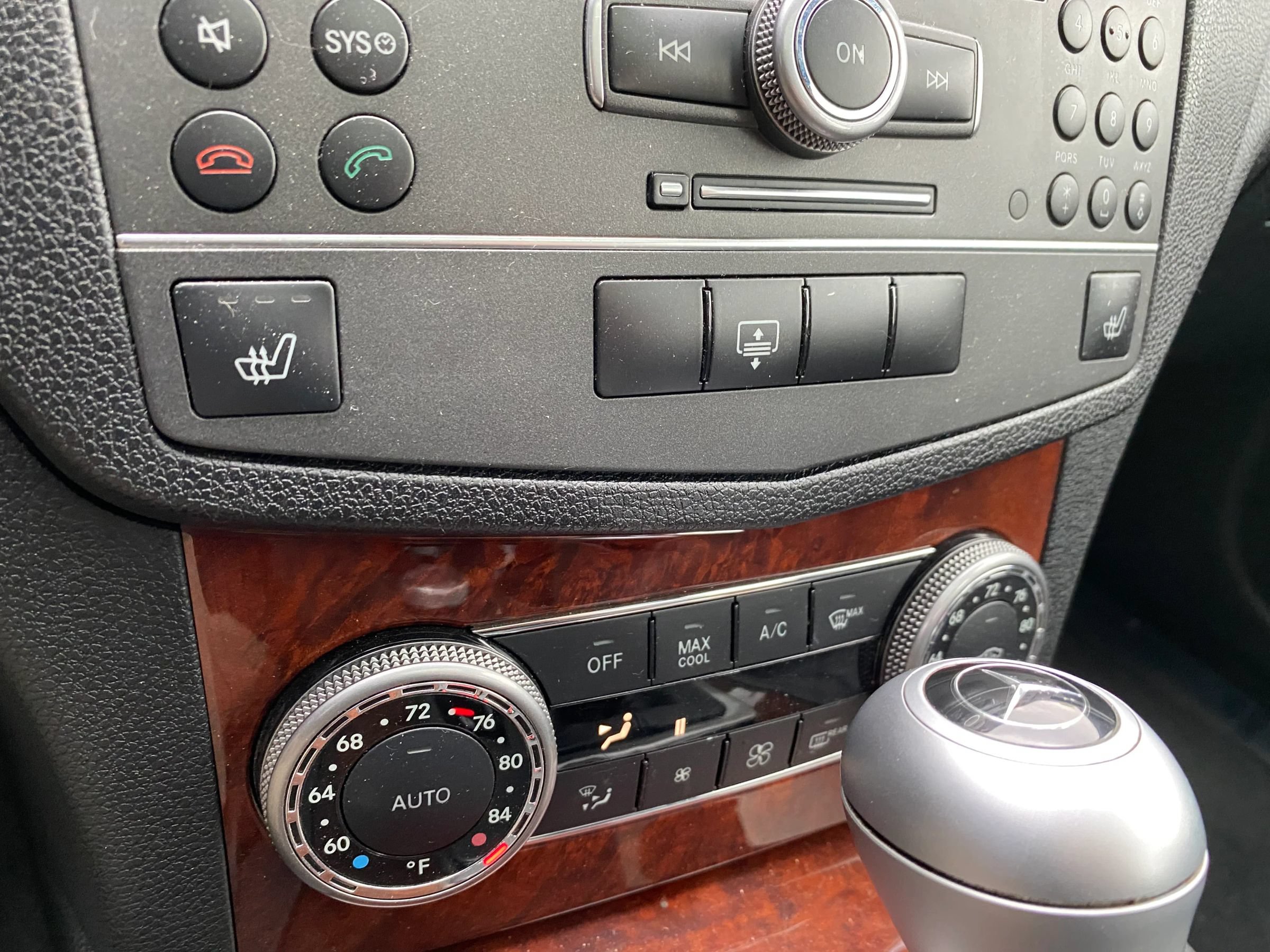 Used 2011 Mercedes-Benz C 300 4MATIC Sedan image 21