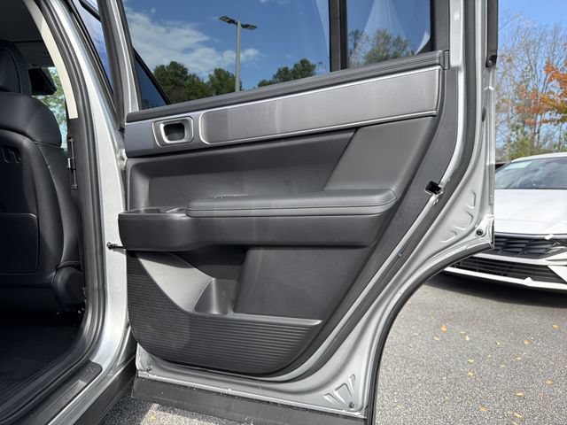New 2026 Hyundai Santa Fe SEL FWD image 16