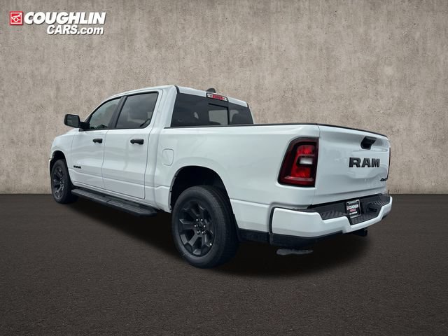 New 2026 RAM 1500 Express AWD/4WD image 6