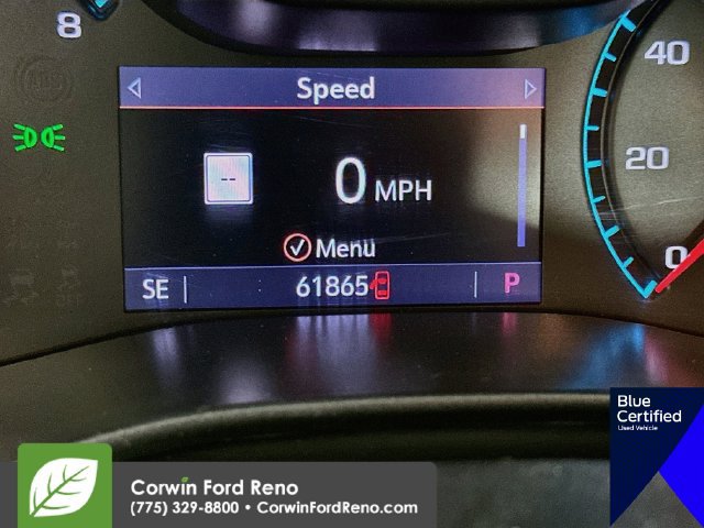 Used 2019 Chevrolet Colorado ZR2 w/ ZR2 Dusk Special Edition AWD/4WD image 16