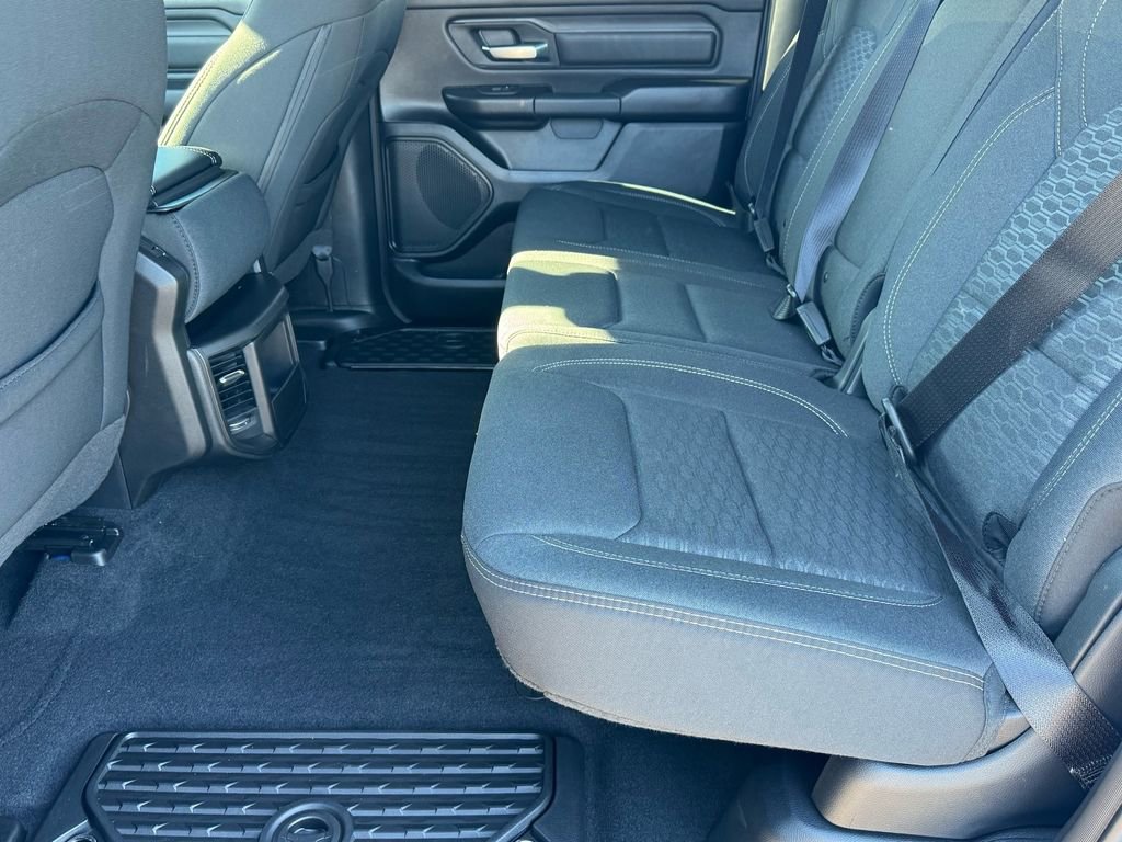 Used 2025 RAM 1500 Tradesman image 14