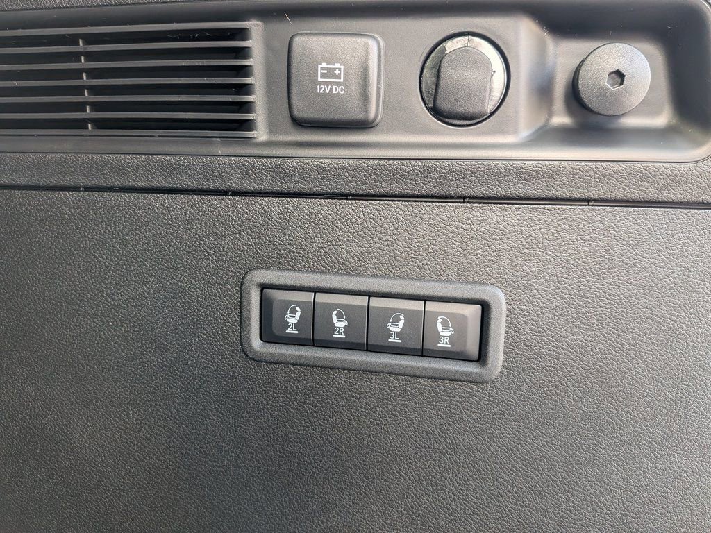 New 2026 Jeep Grand Wagoneer Limited image 20