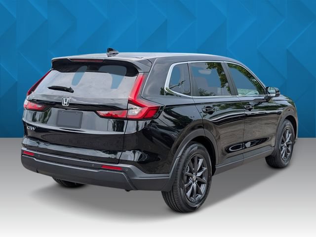 New 2026 Honda CR-V EX-L image 5