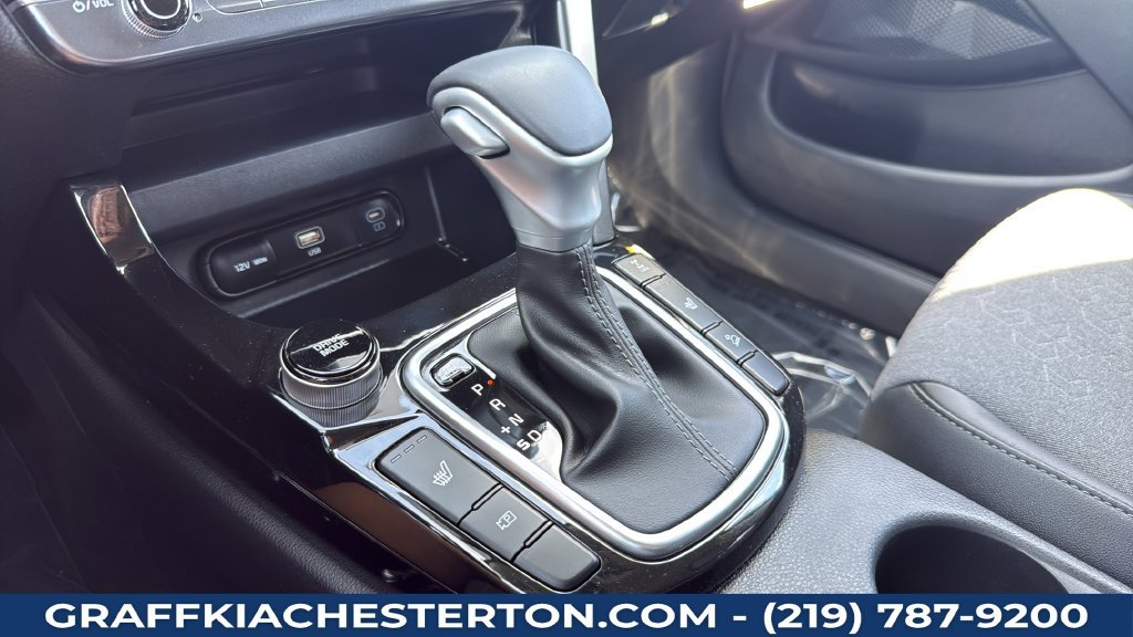 Used 2024 Kia Seltos X-Line AWD/4WD image 30