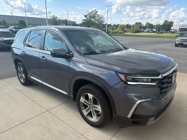 Used 2024 Honda Pilot EX-L image 9