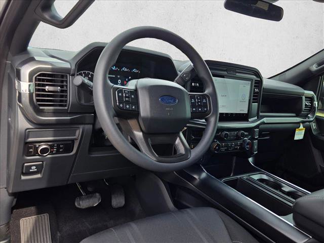 New 2026 Ford F150 STX image 3