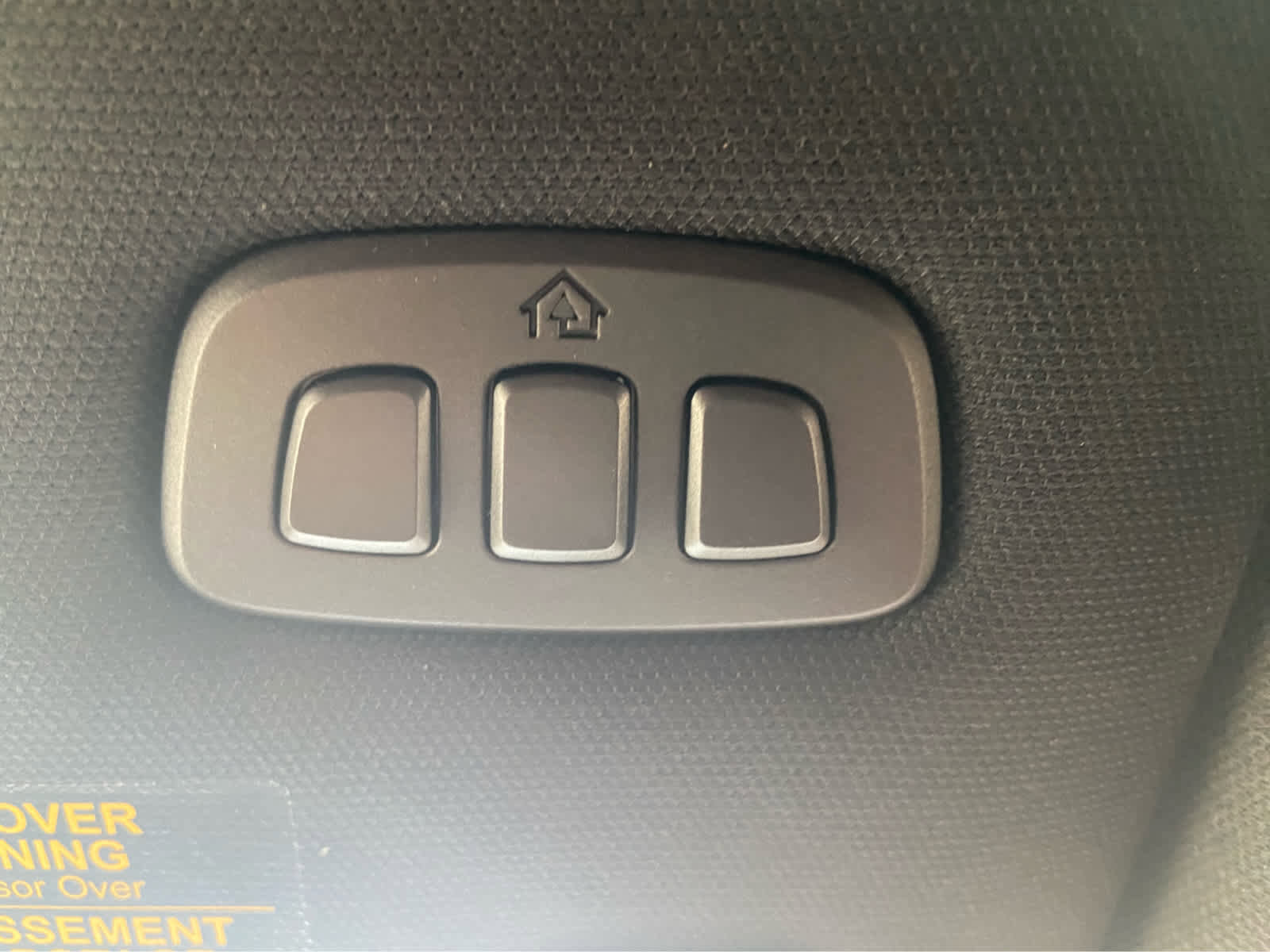 Used 2025 Lincoln Corsair Reserve w/ Jet Appearance Package image 47