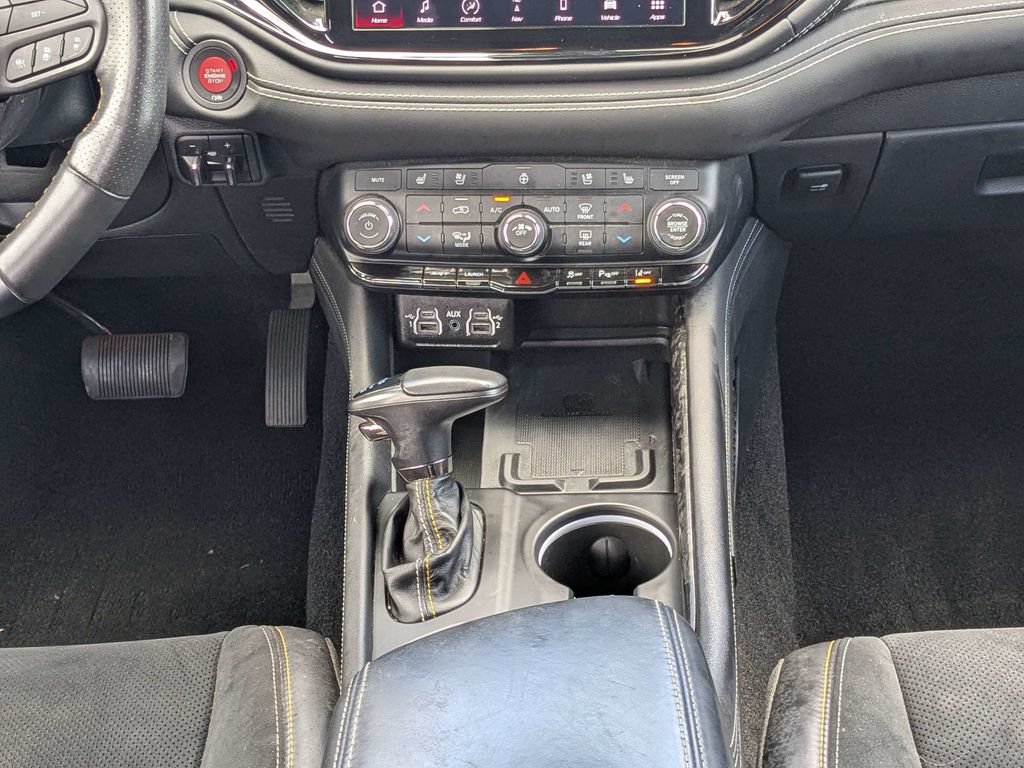 Used 2024 Dodge Durango SRT AWD/4WD image 19
