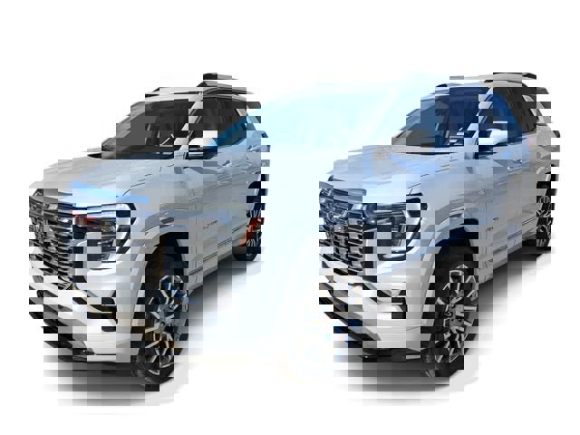 New 2026 GMC Terrain Denali image 3