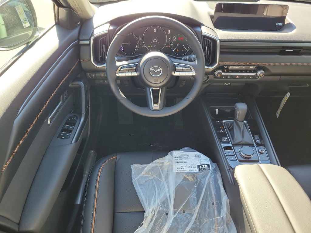 New 2026 MAZDA CX-50 AWD 2.5 Hybrid w/ Weather Package image 15