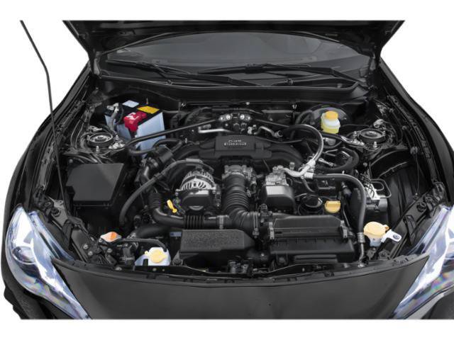 Used 2020 Toyota 86 RWD image 12