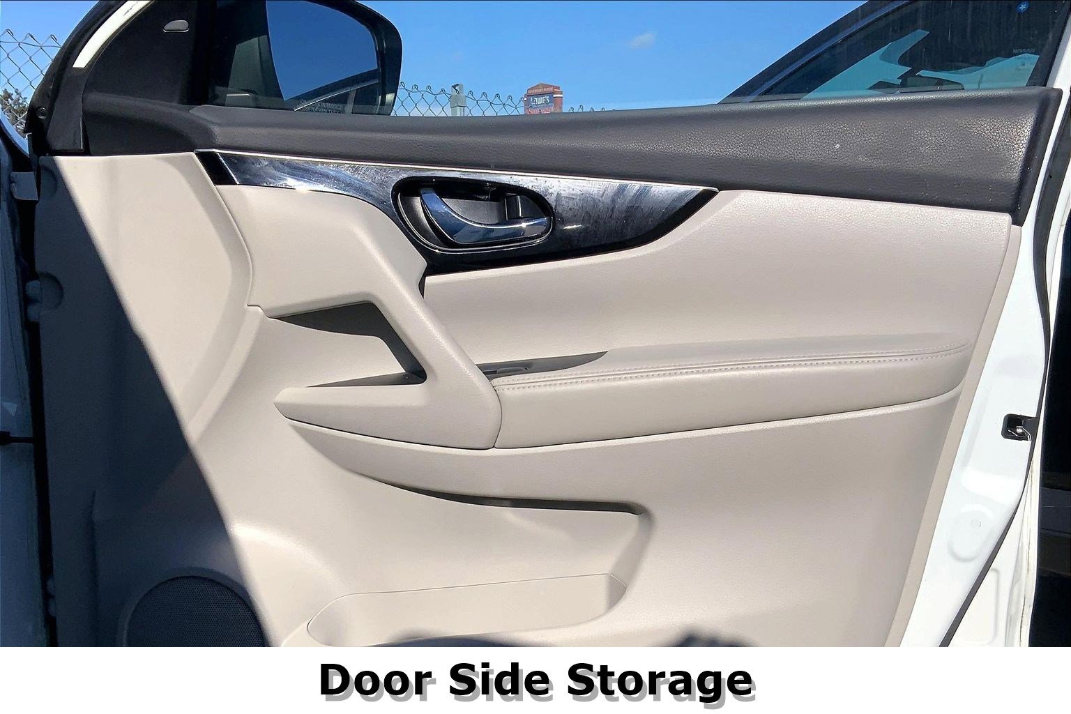 Used 2019 Nissan Rogue Sport SL image 24