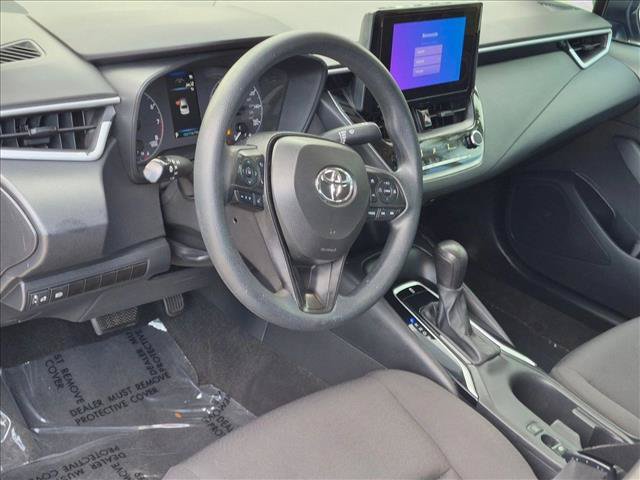 Used 2023 Toyota Corolla LE FWD image 9