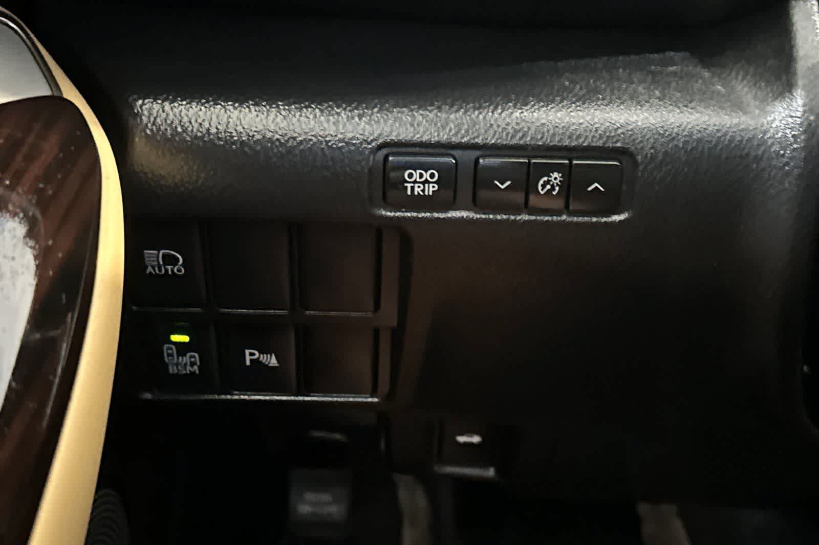 Used 2019 Lexus RC 300 w/ Premium Package RWD image 31