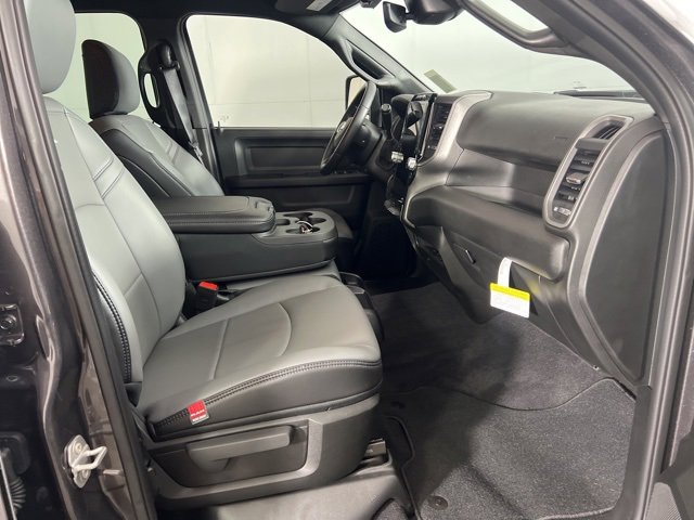 New 2025 RAM 2500 Tradesman image 12