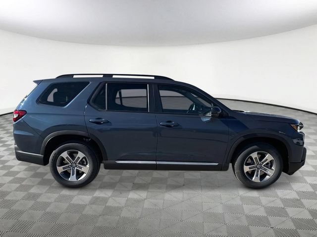 New 2026 Honda Pilot EX-L image 7
