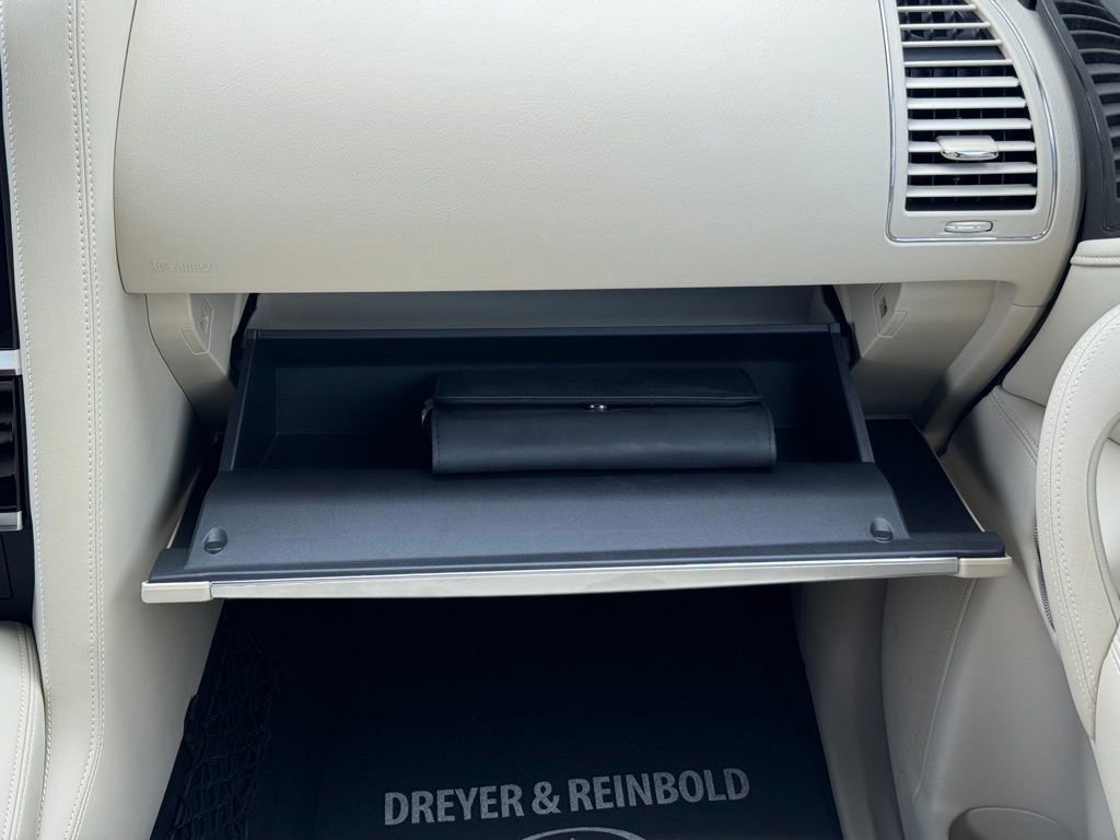 Used 2024 INFINITI QX80 Sensory image 25