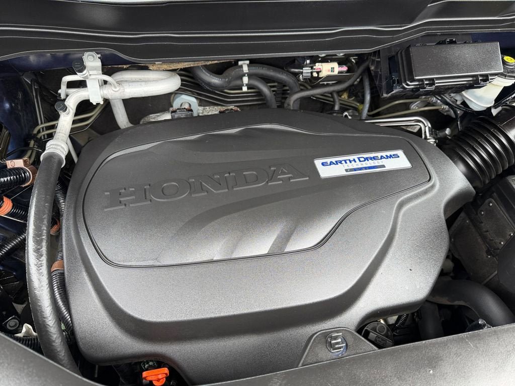Used 2017 Honda Pilot EX-L image 31