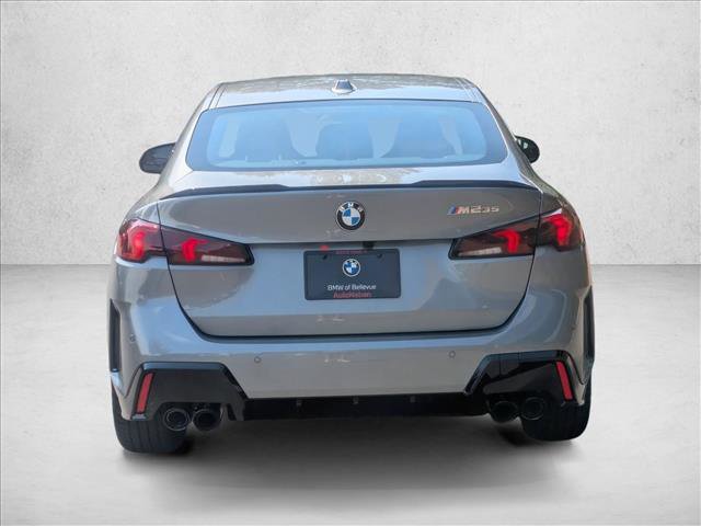 Used 2025 BMW M235i xDrive AWD/4WD image 7