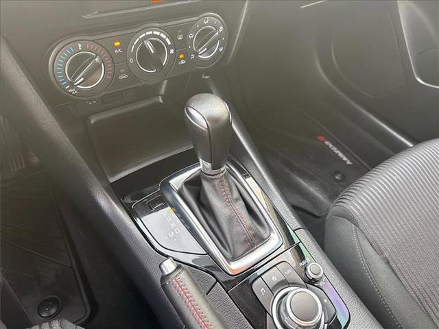 Used 2015 MAZDA MAZDA3 i Touring image 15