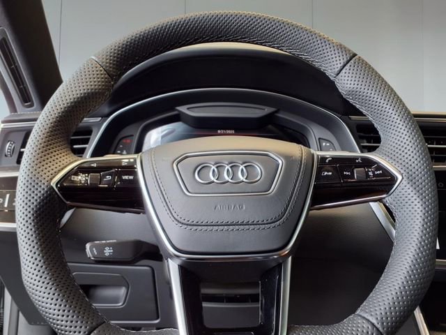 New 2025 Audi RS 7 performance Sportback image 15