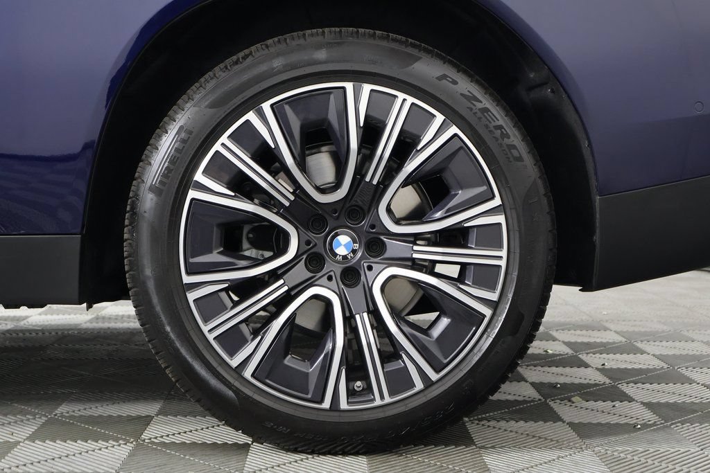 Certified 2026 BMW X3 xDrive30i w/ Premium Package AWD/4WD image 16