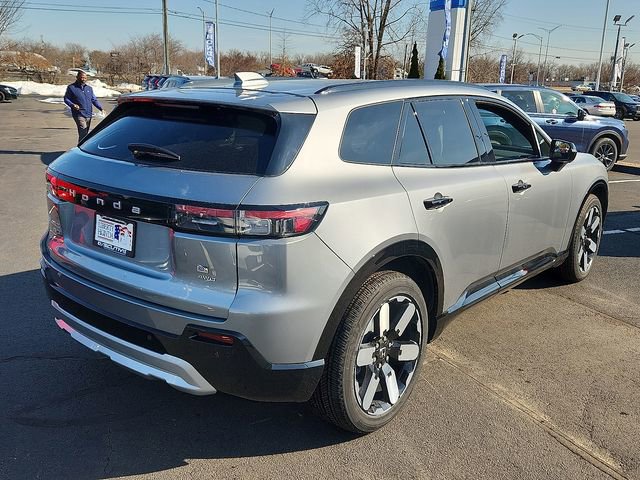New 2025 Honda Prologue Elite image 6