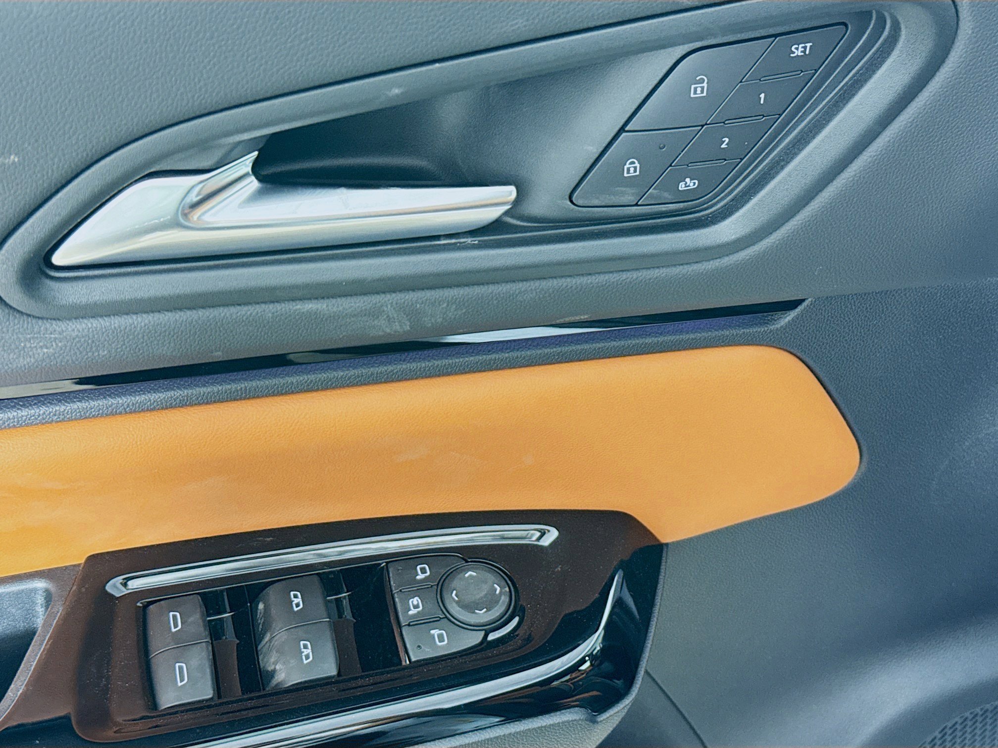 New 2026 Honda Prologue Elite image 21