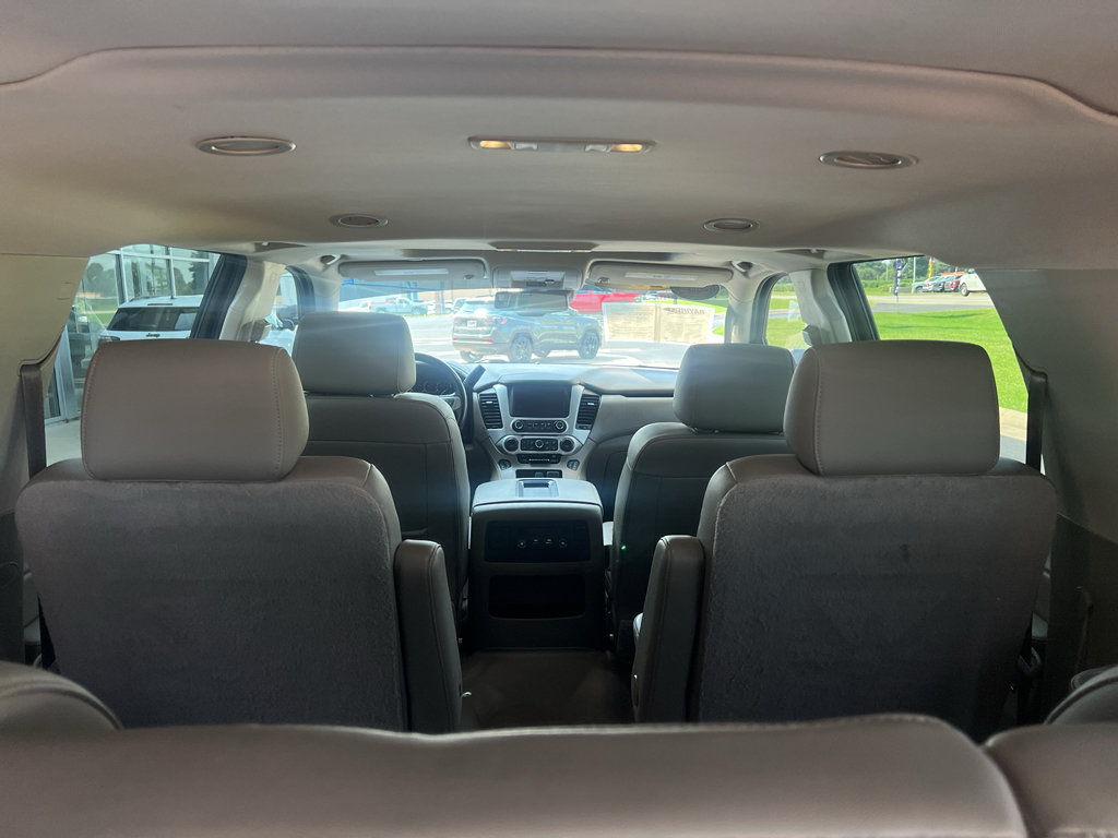 Used 2020 GMC Yukon XL SLT AWD/4WD image 13