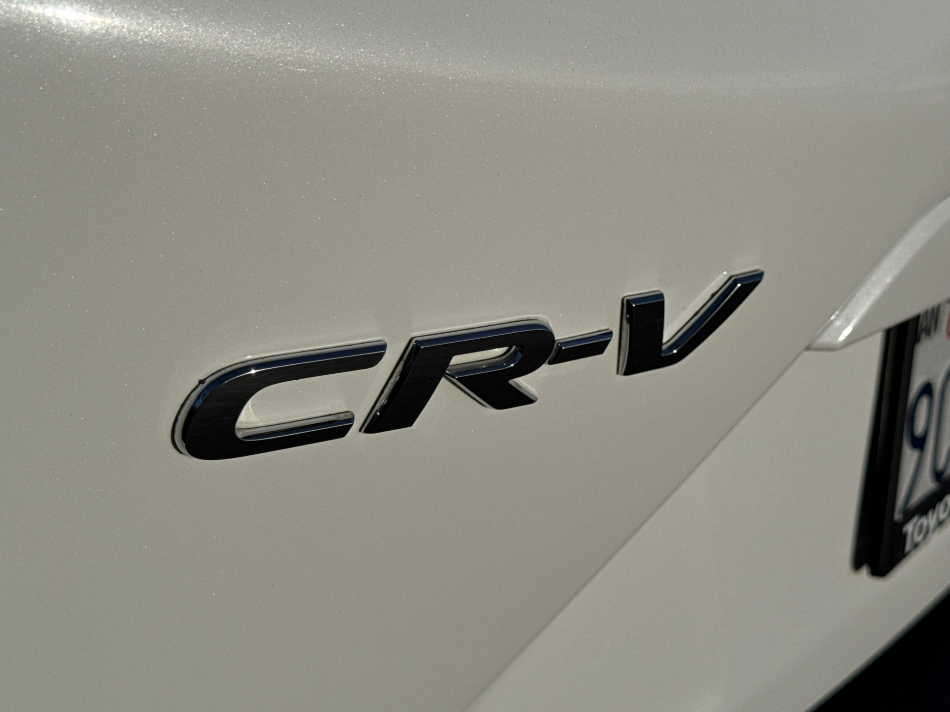 Used 2021 Honda CR-V EX-L image 14