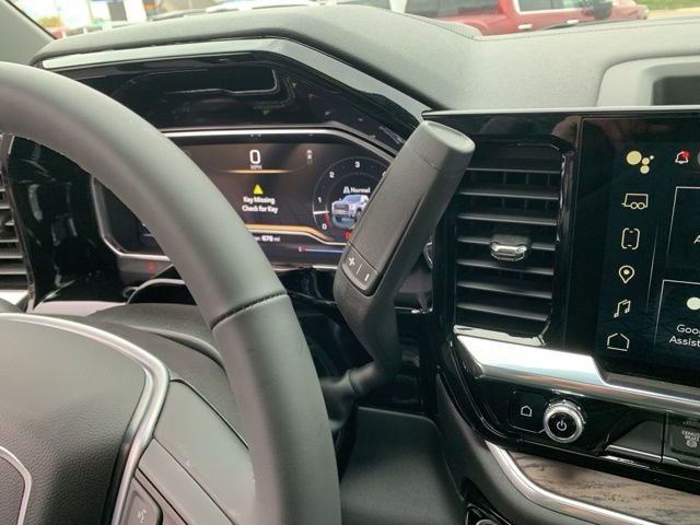 New 2025 GMC Sierra 2500 SLT w/ SLT Premium Package image 49