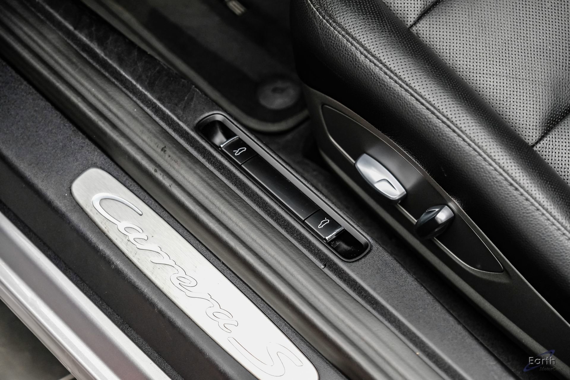 Used 2019 Porsche 911 Carrera S RWD image 46