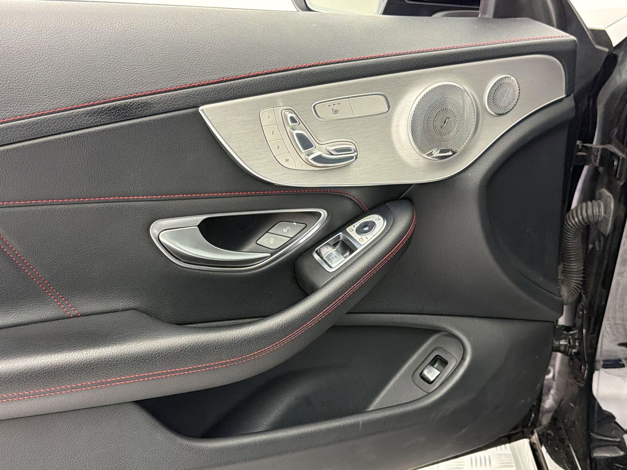 Used 2017 Mercedes-Benz C 43 AMG 4MATIC Coupe image 23
