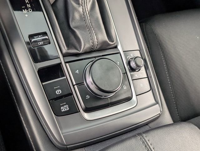 Used 2024 MAZDA CX-30 AWD 2.5 S image 22