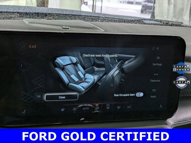 Used 2024 Ford Mustang GT Premium image 42