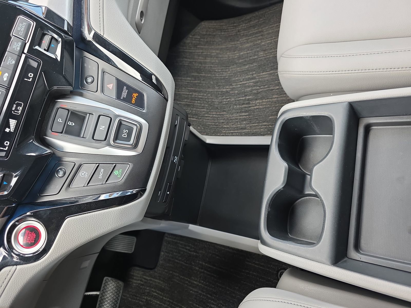 Used 2023 Honda Odyssey Touring image 26