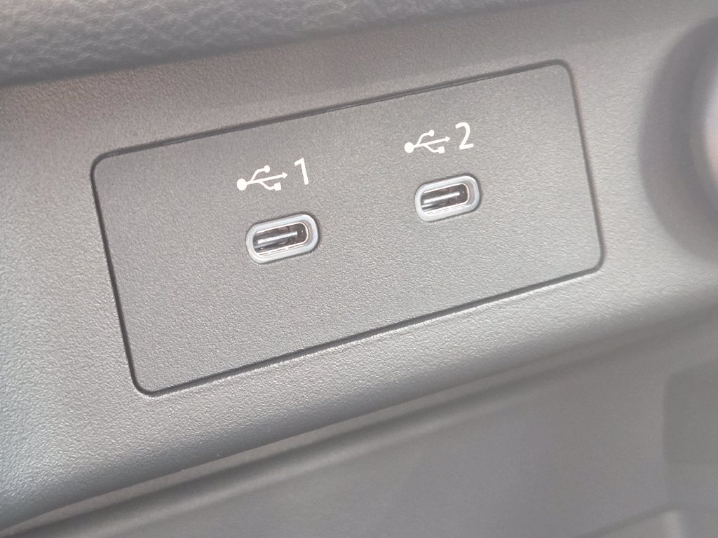 New 2026 Nissan Rogue Dark Armor AWD/4WD image 15