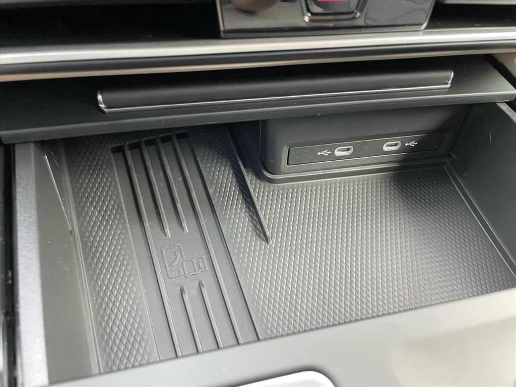 New 2026 Volkswagen Atlas SE FWD image 12