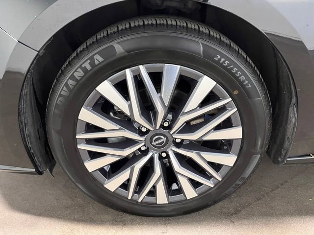 Used 2023 Nissan Altima 2.5 SV image 28