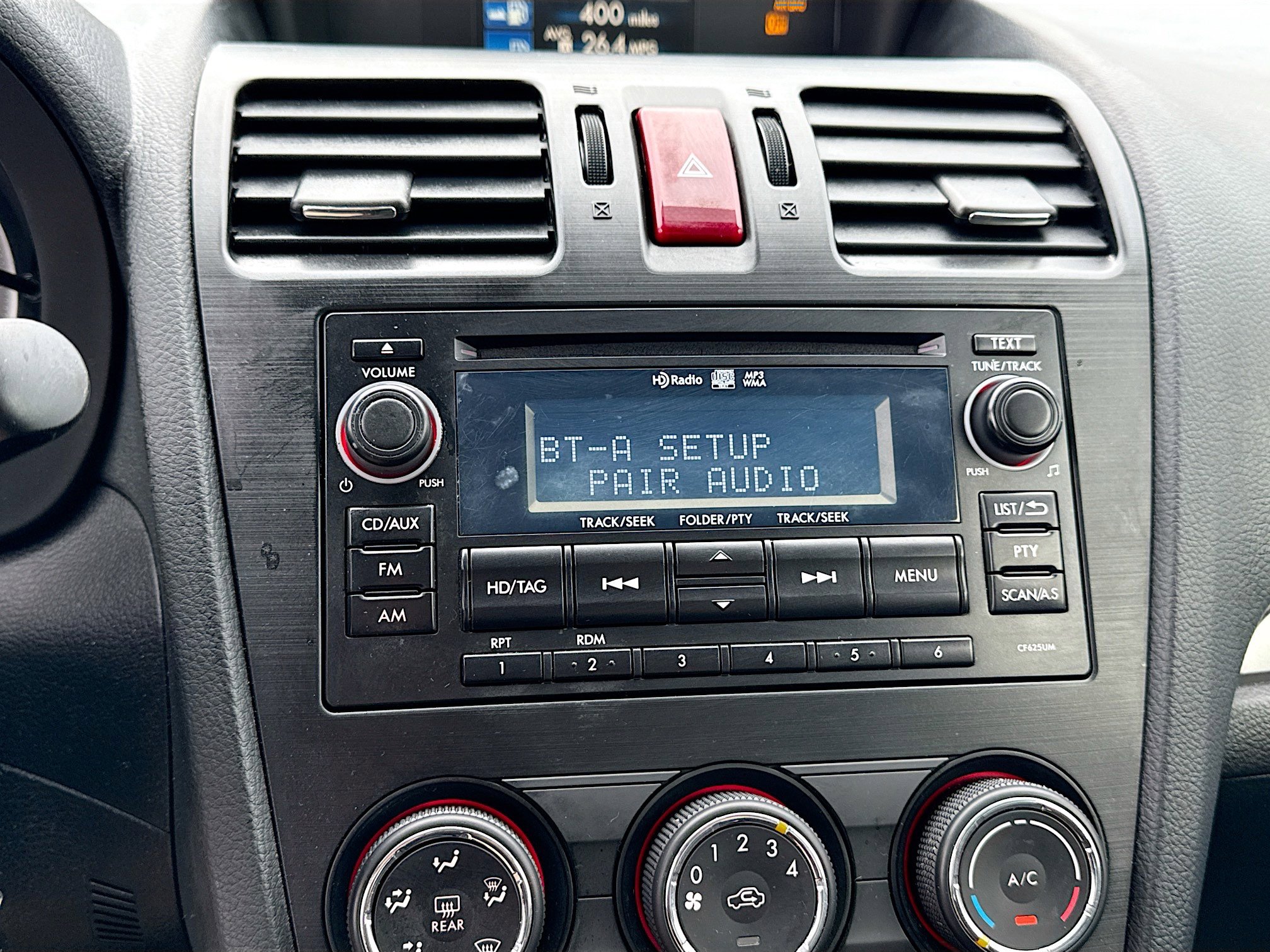 Used 2014 Subaru Forester 2.5i Premium w/ Popular Package #2 image 28