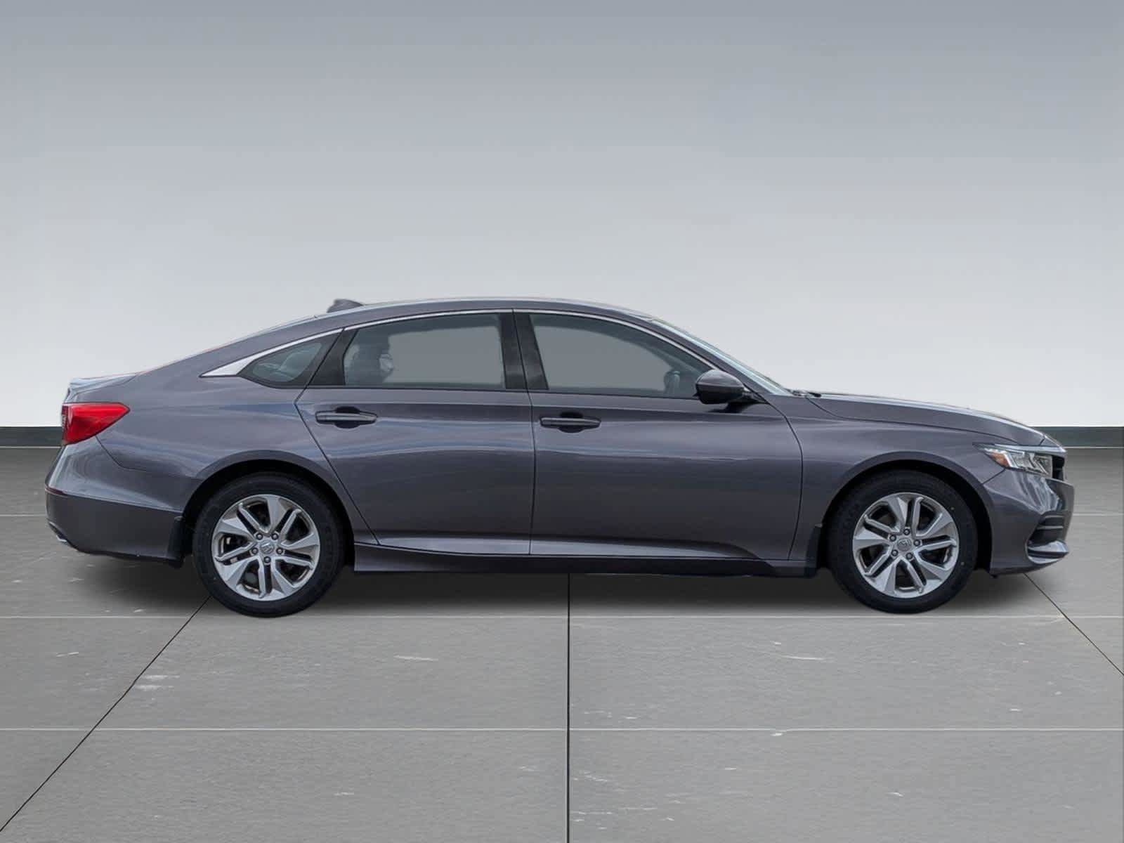Used 2020 Honda Accord LX image 7