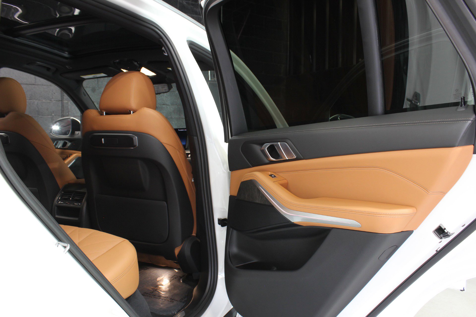 Used 2024 BMW X5 sDrive40i RWD image 45