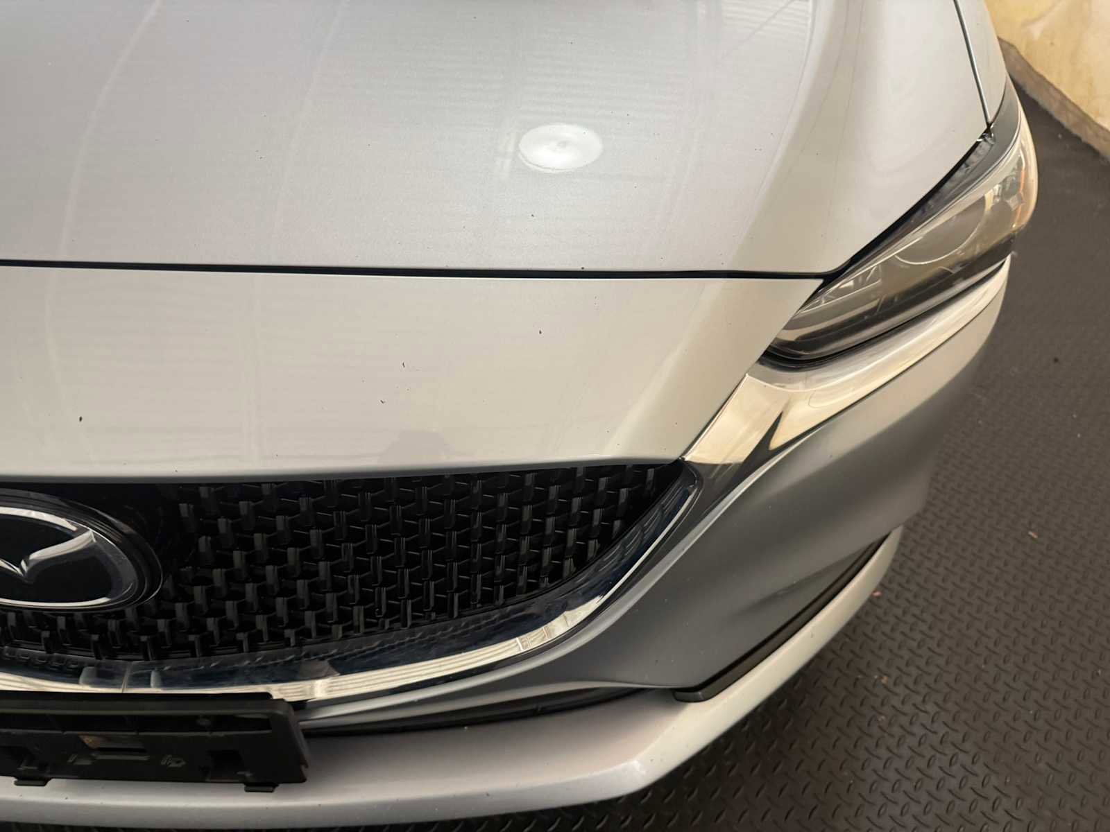 Used 2019 MAZDA MAZDA6 Touring image 5